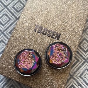 TBOSEN DOPE Gauges